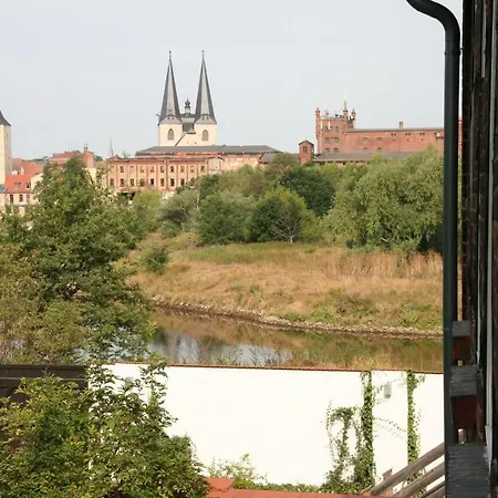 Saalehof * Calbe