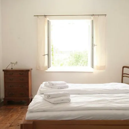 Guest house Saalehof Calbe
